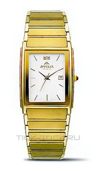 Часы Appella 181-1001