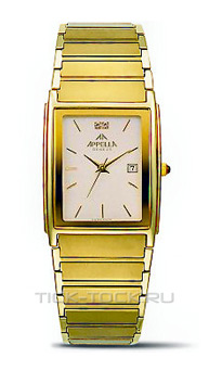 Часы Appella 181-1002
