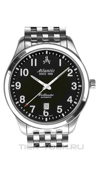 Часы Atlantic 53755.41.65