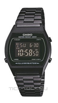  Casio B-640WB-1B