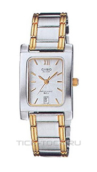 Часы Casio BEL-100SG-7A