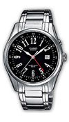 Часы Casio BEM-101D-1A
