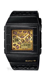  Casio BGA-200KS-1E