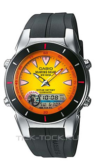 Casio MRP-700-9A