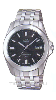  Casio MTP-1222A-1A