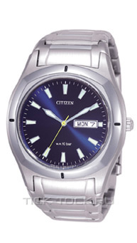  Citizen BK4010-59LE