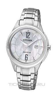  Citizen EW1760-58D