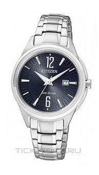  Citizen EW1760-58L