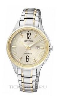  Citizen EW1764-57P