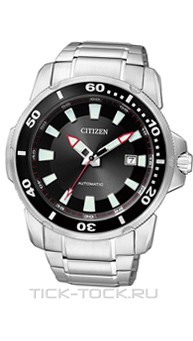  Citizen NJ0010-55E