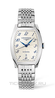 ���� Longines L2.142.4.73.6
