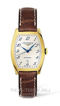 ���� Longines L2.142.6.73.2