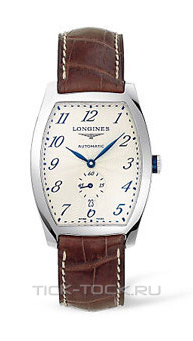 ���� Longines L2.642.4.73.2