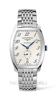 ���� Longines L2.642.4.73.6