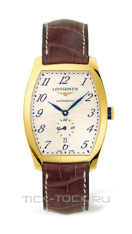 ���� Longines L2.642.6.73.2