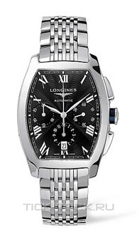 ���� Longines L2.643.4.51.6