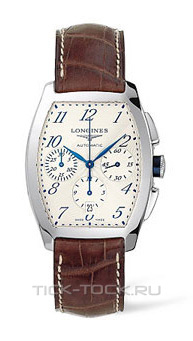 ���� Longines L2.643.4.73.2
