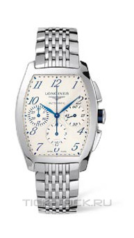 ���� Longines L2.643.4.73.6