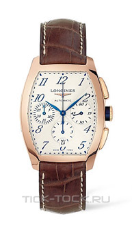 ���� Longines L2.643.8.73.2