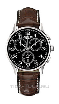 ���� Longines L2.649.4.53.2