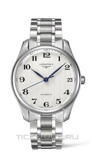  Longines L2.665.4.78.6