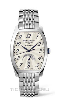 ���� Longines L2.672.4.73.6