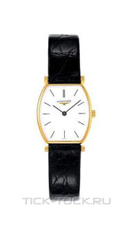 ���� Longines L4.205.2.12.2