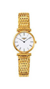  Longines L4.209.2.11.8