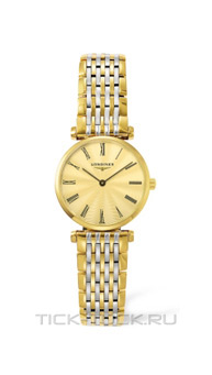 ���� Longines L4.209.2.41.7