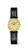  Longines L4.209.2.42.2