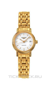  Longines L4.221.2.18.8