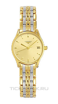 ���� Longines L4.259.2.32.7