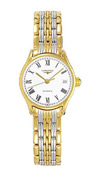 ���� Longines L4.260.2.11.7