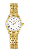 ���� Longines L4.260.2.11.8