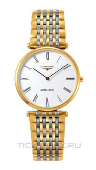  Longines L4.708.2.11.7