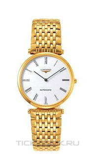  Longines L4.708.2.11.8