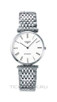  Longines L4.708.4.11.6
