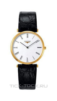  Longines L4.709.2.11.2