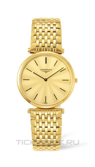  Longines L4.709.2.42.8