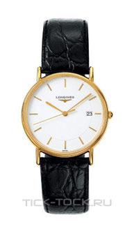 ���� Longines L4.720.2.18.2
