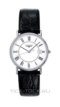  Longines L4.720.4.11.2