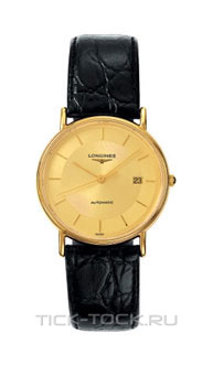  Longines L4.721.2.42.2