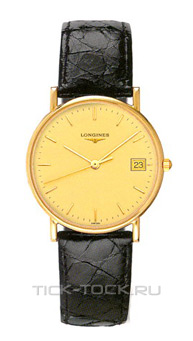 ���� Longines L4.743.6.32.2