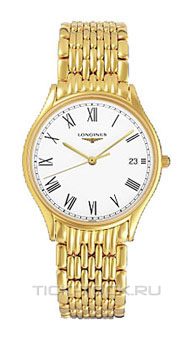 ���� Longines L4.759.2.11.8