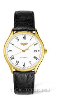 ���� Longines L4.760.2.11.2