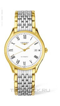 ���� Longines L4.760.2.11.7