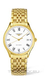 ���� Longines L4.760.2.11.8