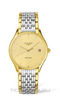 ���� Longines L4.760.2.32.7