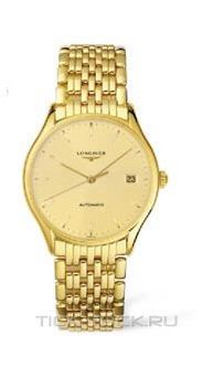 ���� Longines L4.760.2.32.8