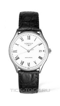 ���� Longines L4.760.4.11.2